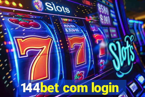 144bet com login